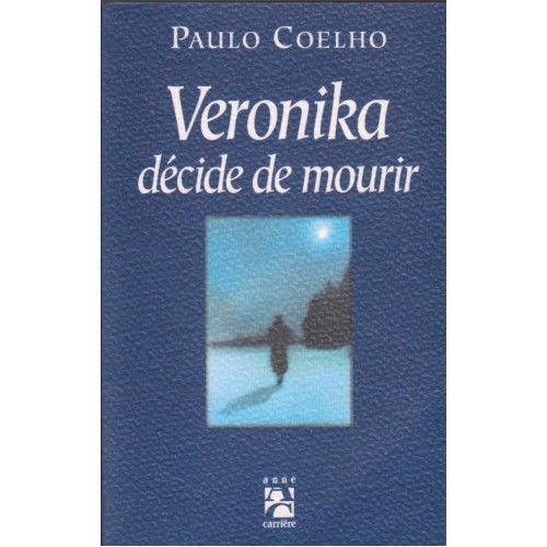 Véronika décide de mourir  Paulo Coelho
